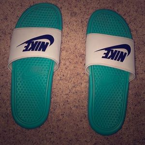 Nike Sandals